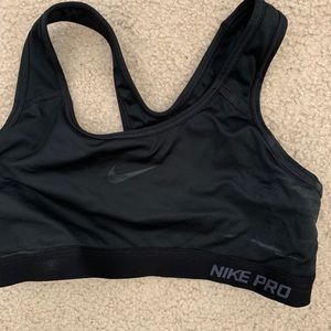 Nike Dri-Fit Sports Bra